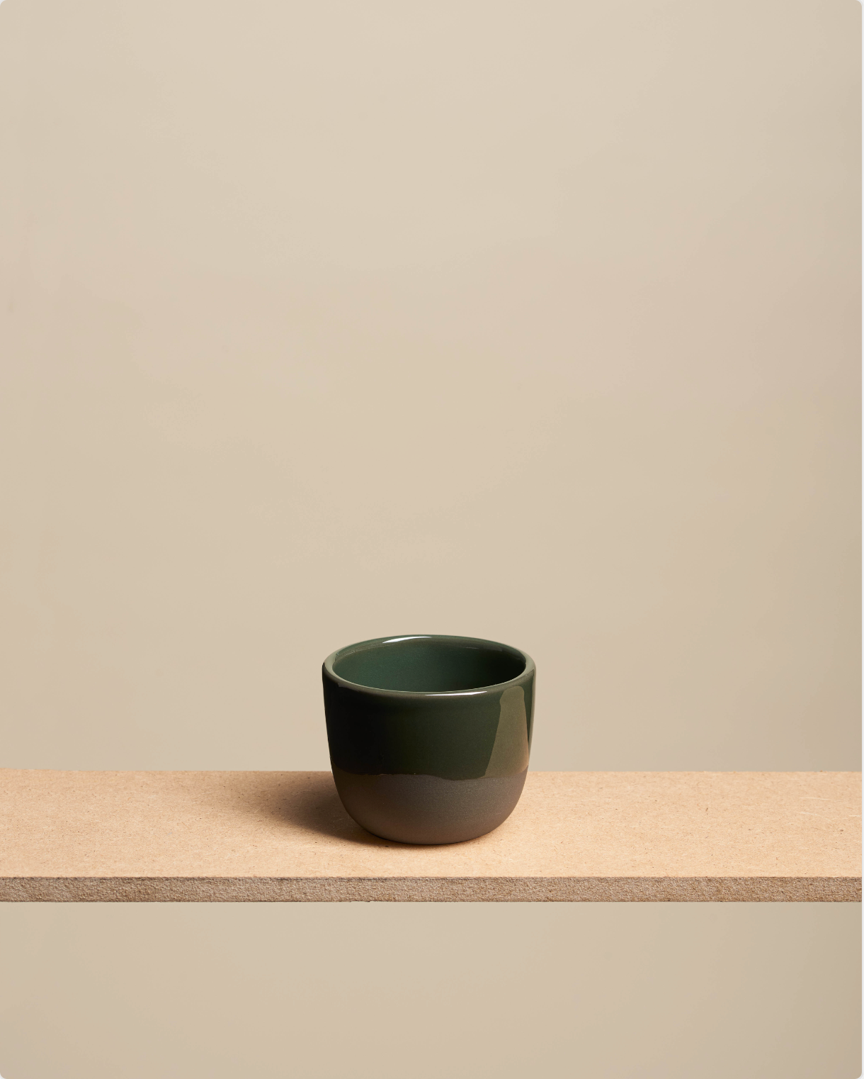 BASIC cup · small