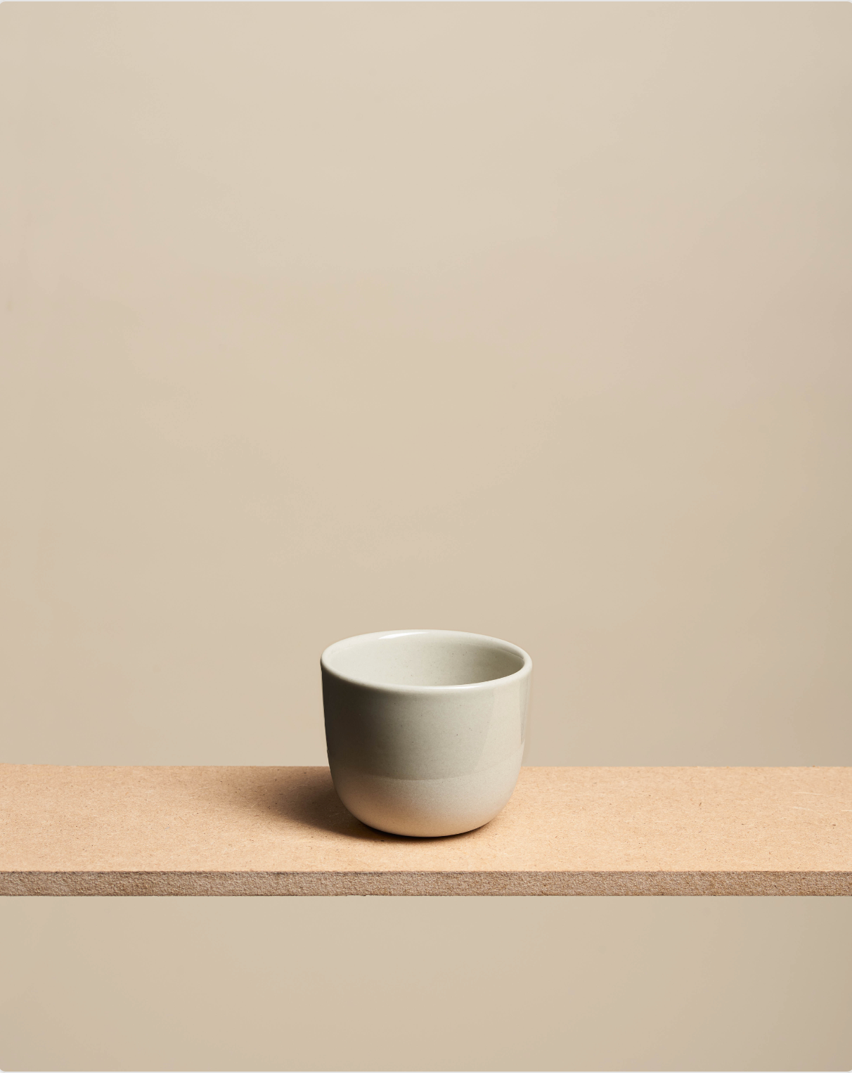 BASIC cup · small