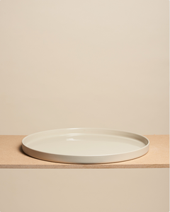 PLATO · Large Plate