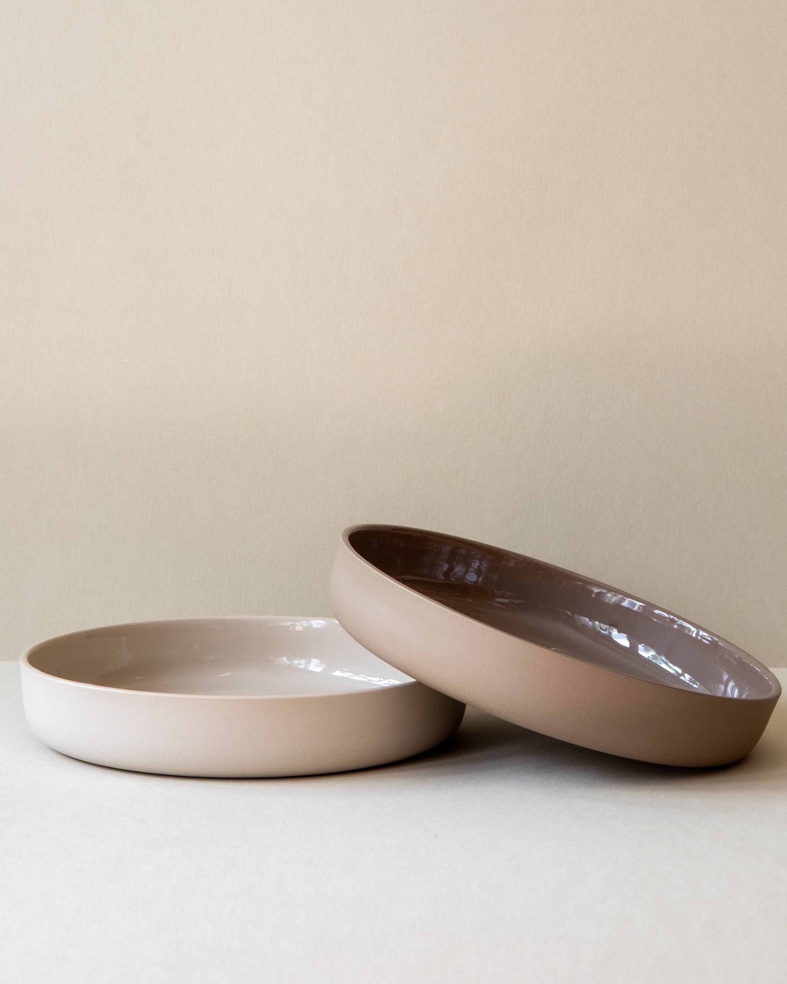 MOON MEDIUM · hazelnut