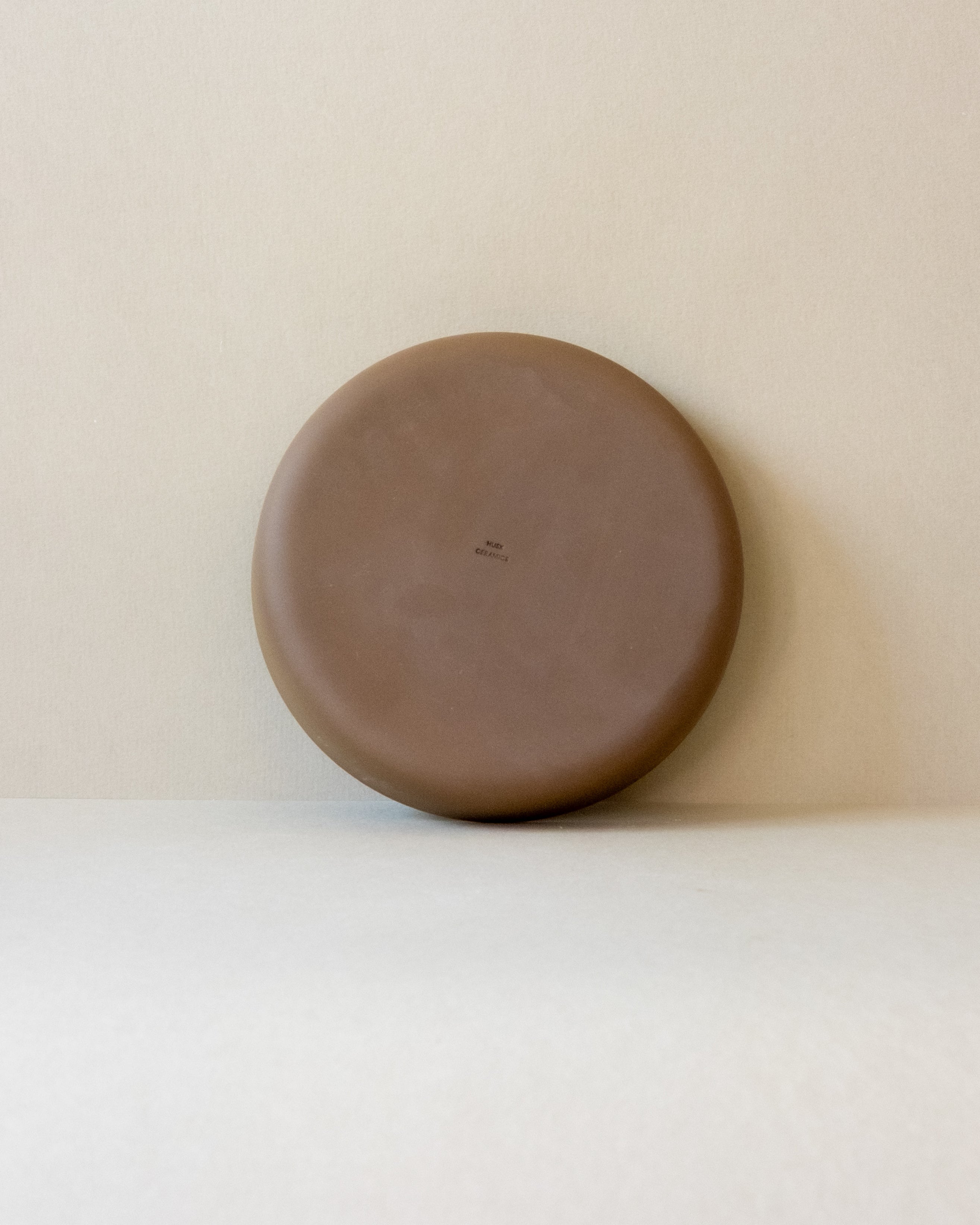MOON MEDIUM · chocolate