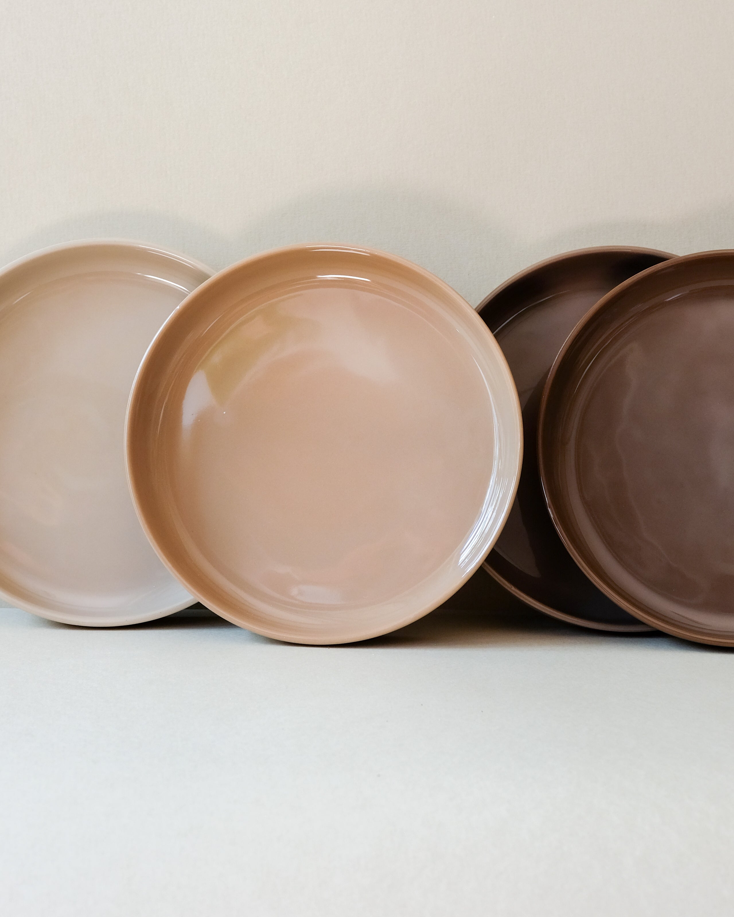 MOON MEDIUM · cinnamon