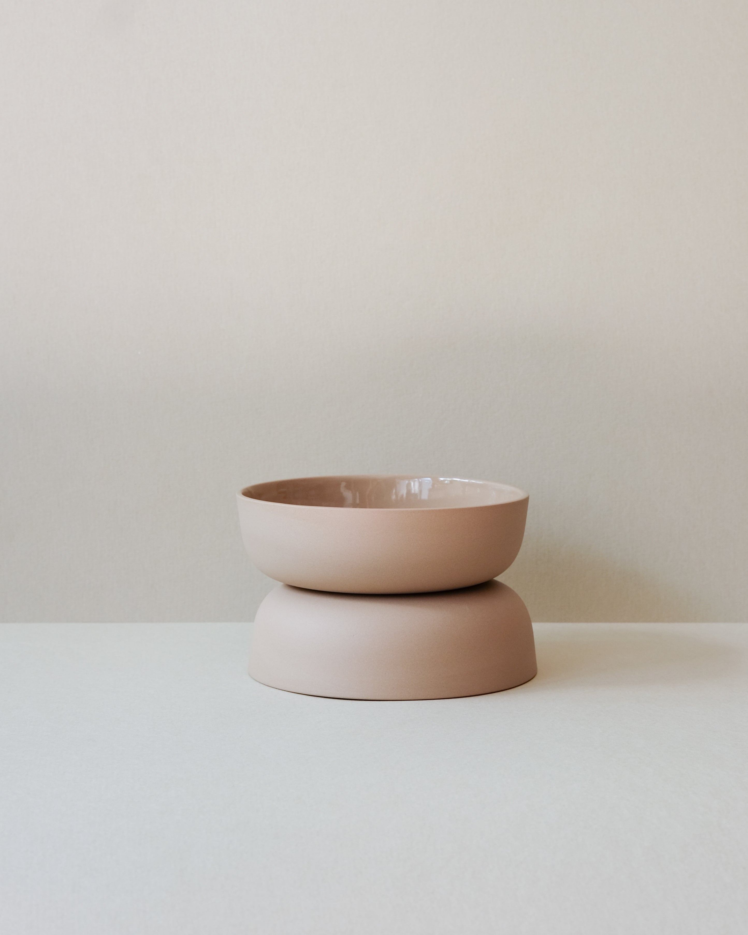 MOON SMALL · cinnamon