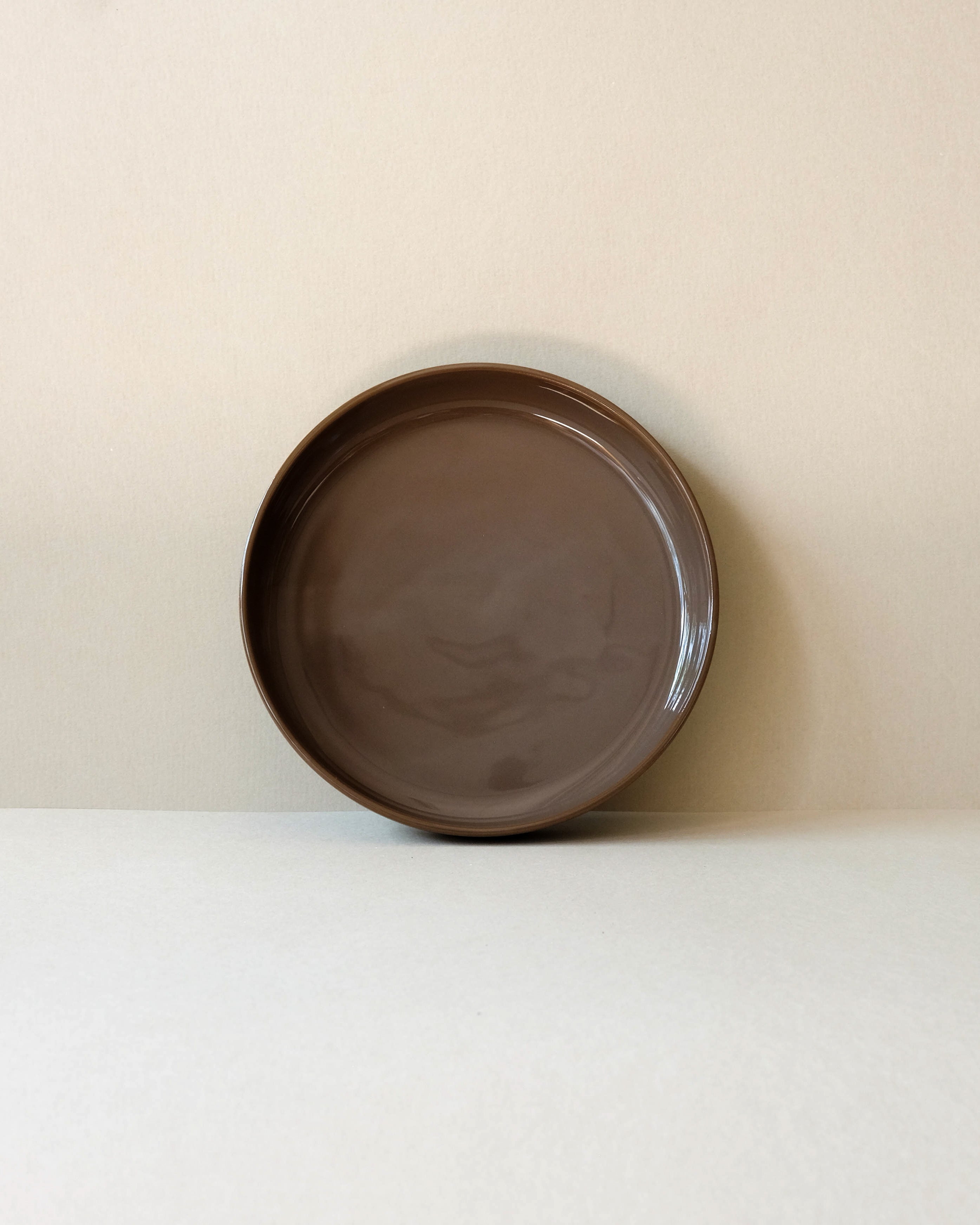 MOON MEDIUM · chocolate