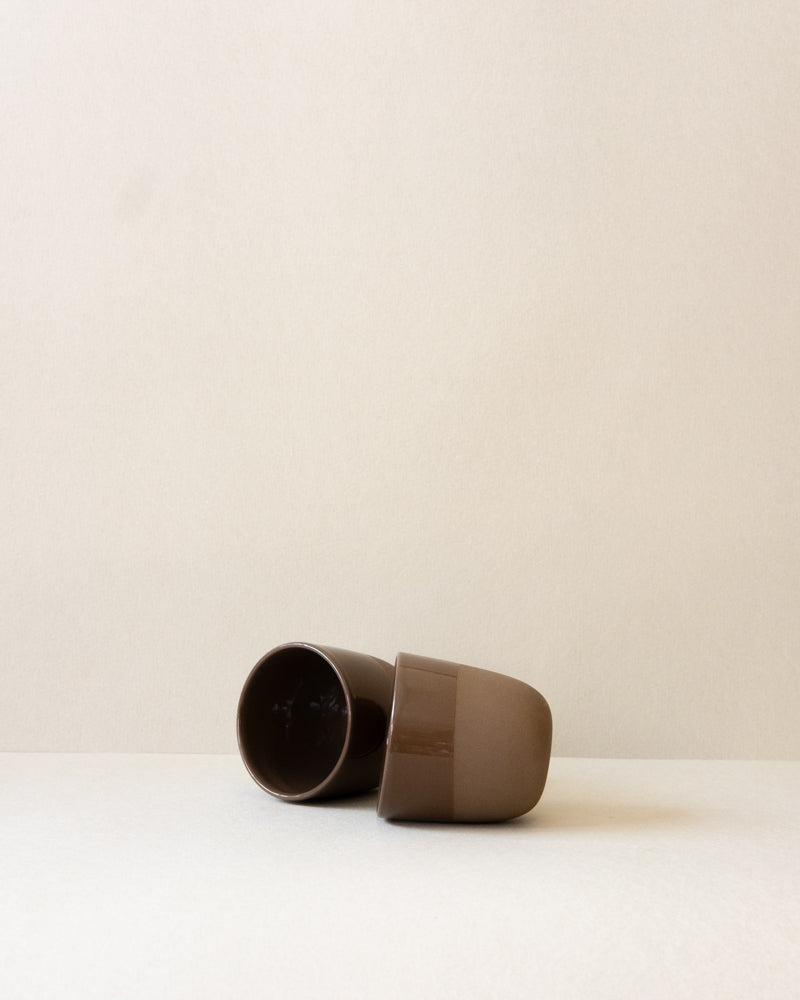 ONE CUP · chocolate