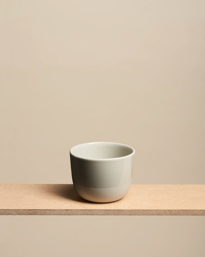 BASIC CUP MEDIUM · dark sand