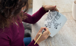 MASTERCLASS Delfts Blauw