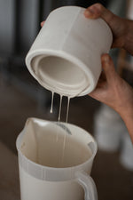 Load image into Gallery viewer, HUSK Ceramics - Keramiek Workshop 
