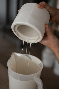 HUSK Ceramics - Keramiek Workshop 